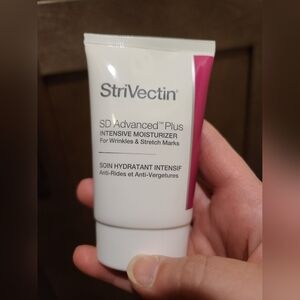 Strivectin SD Advanced Plus Intensive Moisturizer New